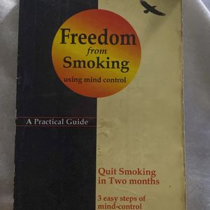 Freedom From Smoking