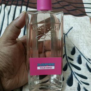 Reebok Perfume