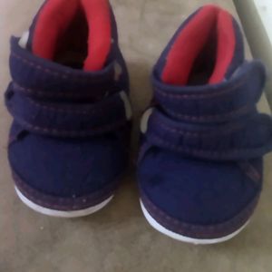 Baby Shoes