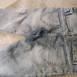 high waist jeans for women