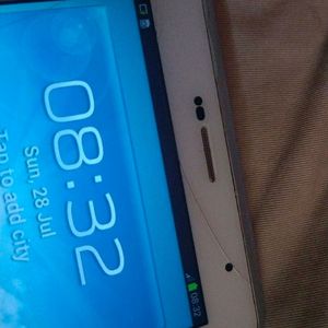 16 Wifi Samsung Galaxy Tablet