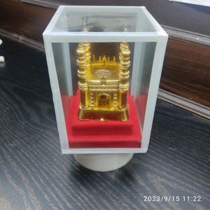 Char Minar Replica Miniature