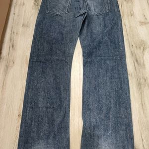 Sc3775 Denizen From Levis Jeans Waist 32