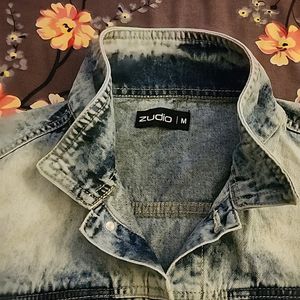 Denim Jacket/Shirt