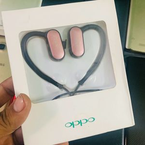 Oppo Back Band New Brand