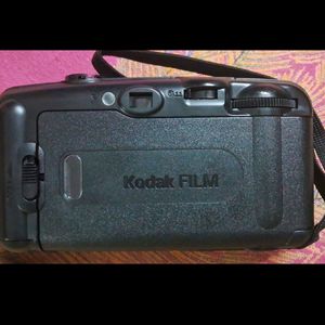 Kodak Film Camera KB 10