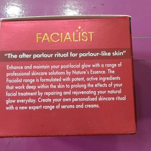 Facialist Age Renwal Cream With Pro Reti