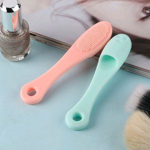 Combo Of 2 Face Scrubber & Sugar Control Hand Clip