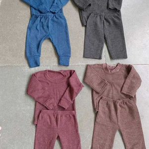 4 Set Woolen