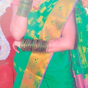 Wedding Pattu Sarees