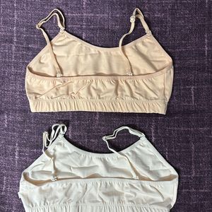 Beginner Bra For Girls