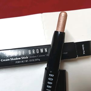 Original Bobbi Brown Cream Eyeshadow Stick