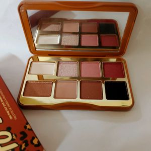 Too Faced Eye Pallet