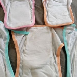 Reusable Cloth Nappies