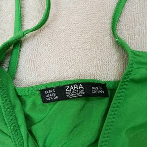 Zara Bodysuit