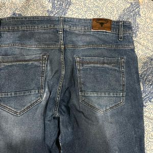 Buffalo Men Jeans