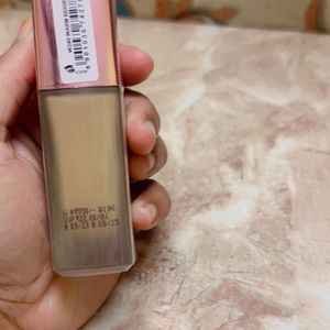 Lakme 9TO5 Primer+Matte Perfect Cover Foundation