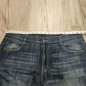 Sc2354 Giordano Jeans Waist 40