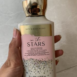 Bath & Body Works Lotion