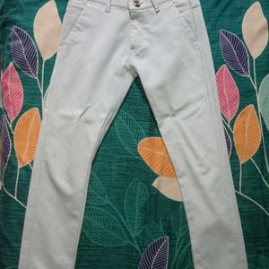 Boys Formal Pant