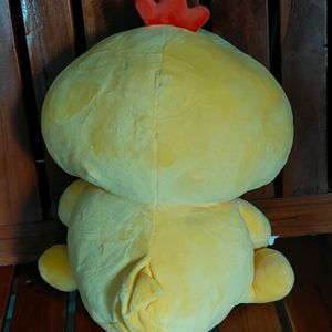 Cute Duck 🦆🦆 imported Plushie Toy