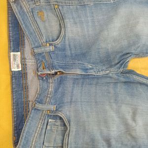 Men's Branded Jeans