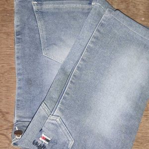 Style Jeans