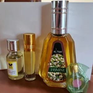 PERFUME AND SCENT COMBO