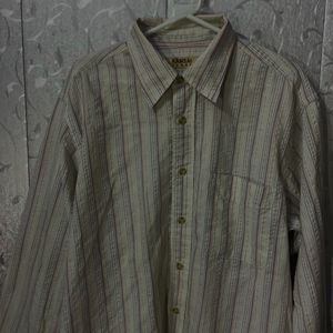 Full Sleeve Kansai Shirt (Vintage Look)