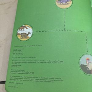 Kids Activity Book