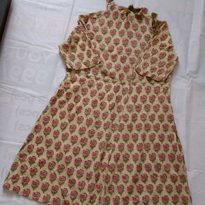 Short Kurti