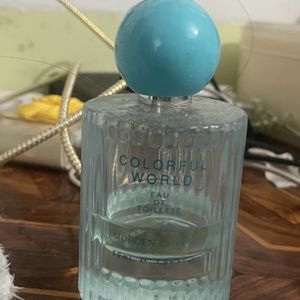 Miniso Perfume