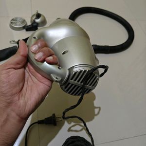 NOVA Vaccum Cleaner & Blower 1000W