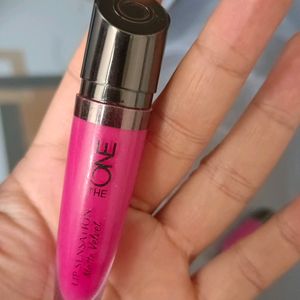 Lip Sensation Liquid Lipstick