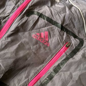 ADIDAS™ VINTAGE JACKET (OFFICIAL)