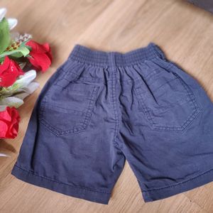 Boys Shorts