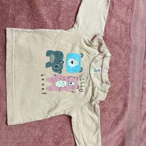 Baby Clothes @ 100/- Only