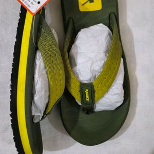 Brand Sparx  New Boys Flip Flop