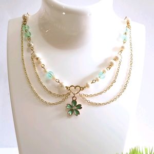 Princess-core Necklace