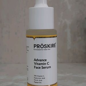 Vitamin C Serum