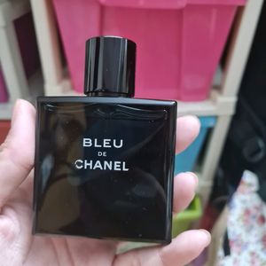 Bleu De Chanel EDT Perfume