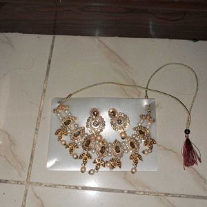 Jewellery Sets