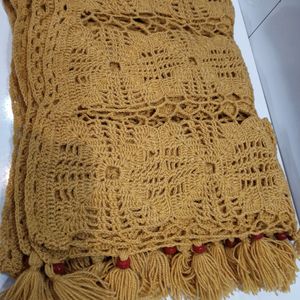 DIY Shawl For Women