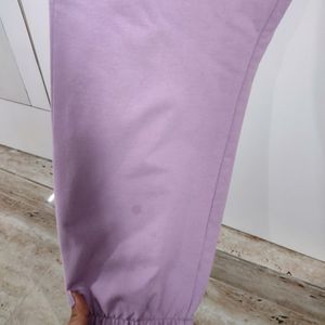 Lavender Bottom