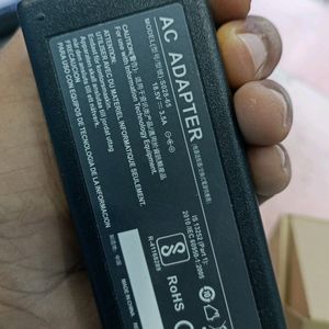 HP 65w Adaptor (Charger) Working Condition