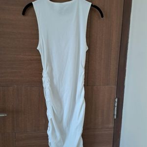 BRAND NEW W/O TAGS H&M Ribbed Dress unused