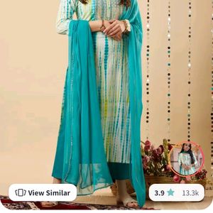 Trending Kurta Set