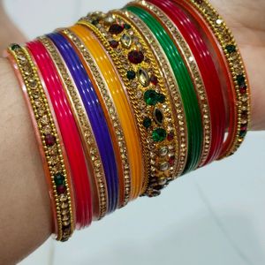 Bangles