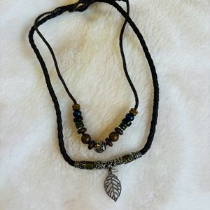 Bohemian Chain