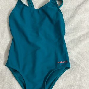 Baby Girls Swim Suit